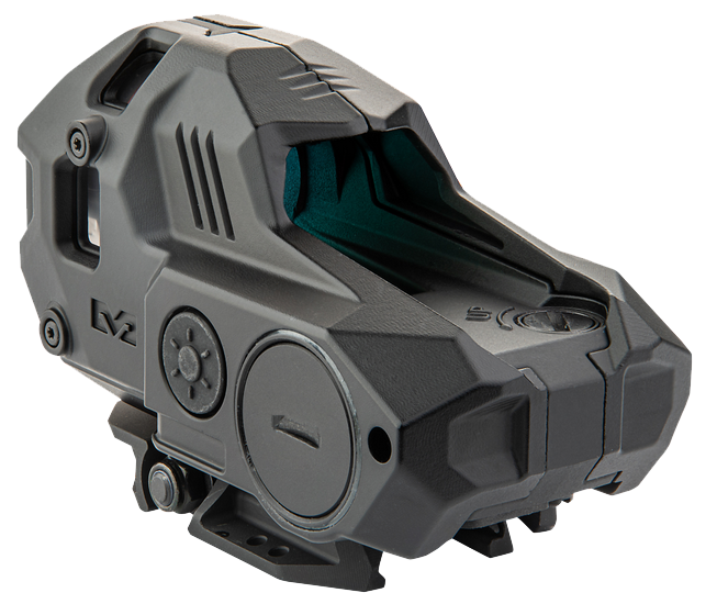 Mepro M22 PRO Self-Illuminated Reflex Sight w/ Light Module – Tactical Precision