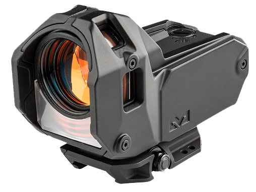 Mepro M22 Self-Illuminated Reflex Red-Dot Sight – Tactical Precision for Any Mission