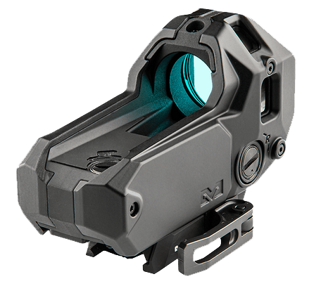 Mepro M22 Self-Illuminated Reflex Red-Dot Sight – Tactical Precision for Any Mission