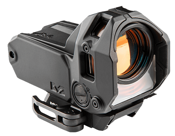 Mepro M22 Self-Illuminated Reflex Red-Dot Sight – Tactical Precision for Any Mission