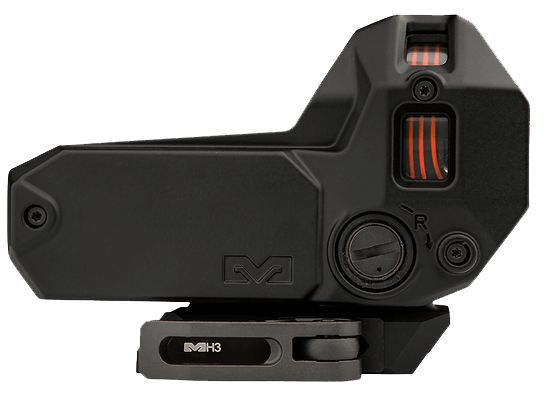 Mepro M22 Self-Illuminated Reflex Red-Dot Sight – Tactical Precision for Any Mission