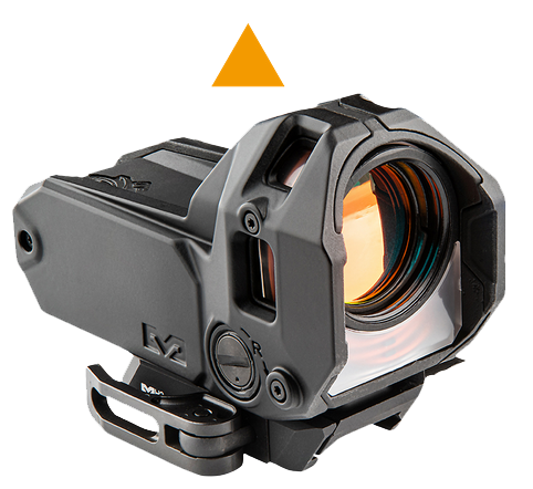 Mepro M22 Self-Illuminated Reflex Red-Dot Sight – Tactical Precision for Any Mission