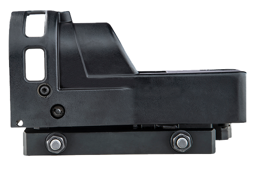 Mepro M21 Self-Illuminated Rifle Sight – Battle-Proven Performance