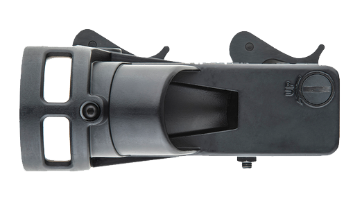 Mepro M21 Self-Illuminated Rifle Sight – Battle-Proven Performance