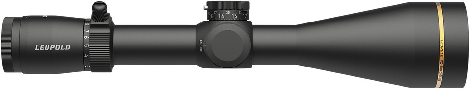 Leupold VX-5HD G2 4-20x52mm Rifle Scope with TMOA Reticle and Fog/Shock/Waterproof Protection