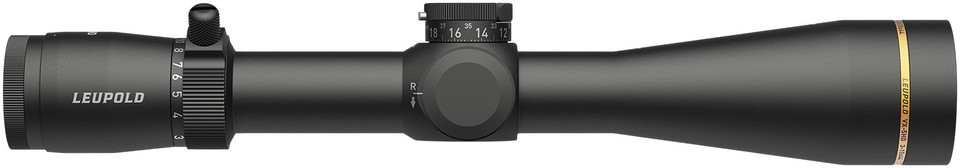 Leupold VX-5HD Gen 2 3-15x44mm Rifle Scope with HTMR Reticle