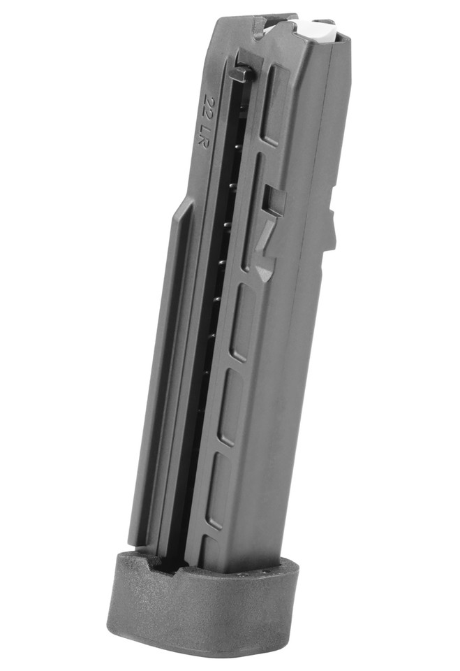 Smith & Wesson S&W 14485 Magazine for M&P .22 LR 20 Rounds