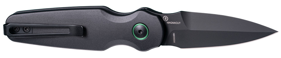 Hogue Ballista-II 2.6 Auto Bayonet Black G10