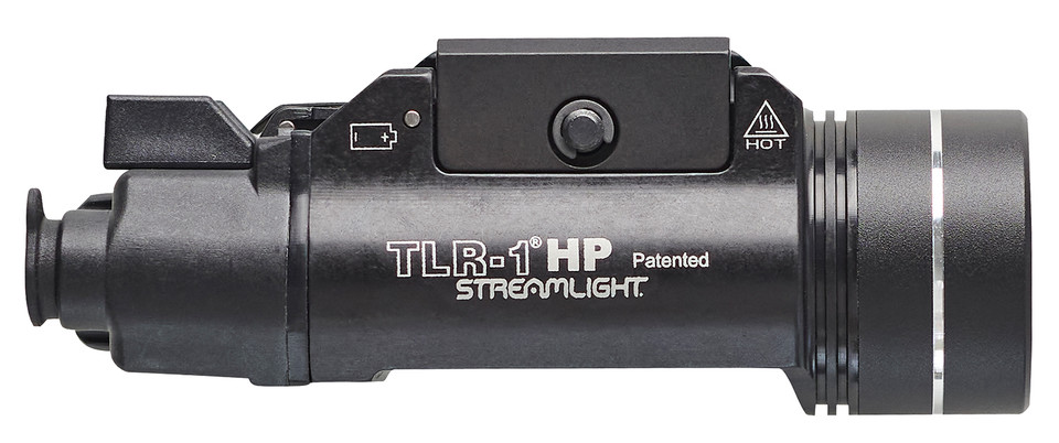 Streamlight Trl-1 Hp High Candelas Tactical Light Long Gun Kit