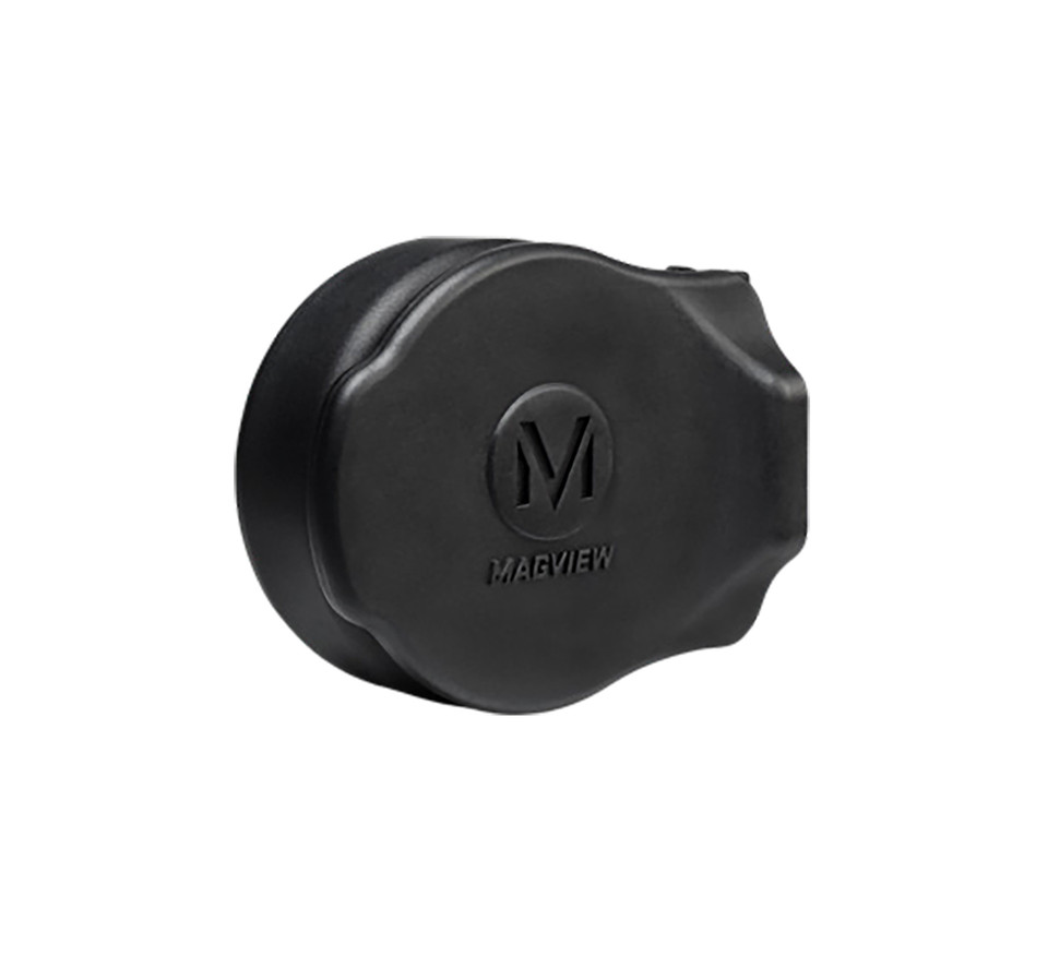 Magview S1 Mini Sync Spotting Scope Adapter for Smartphone Digiscoping with Magnetic Mount