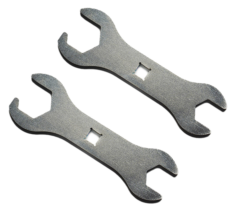 Dead Air RXD22Ti Wrench Set for Suppressor Maintenance and Disassembly