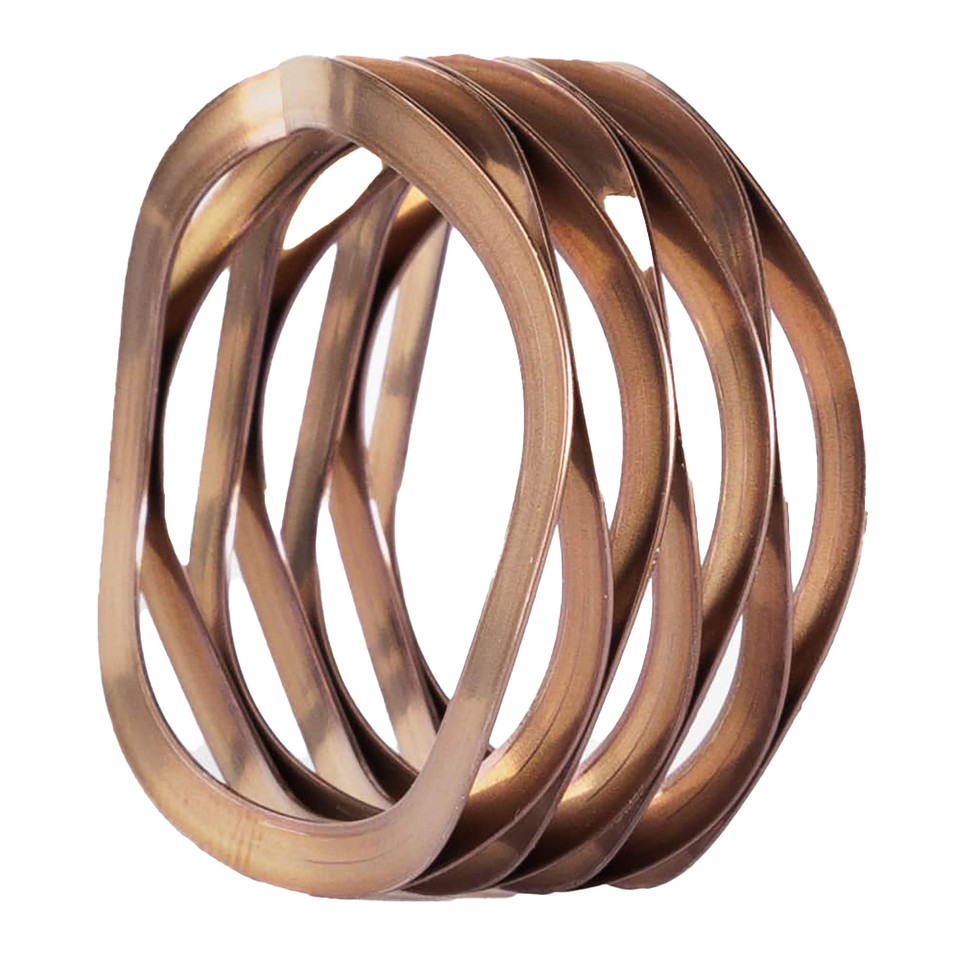 Dead Air Wolverine DA014 Wave Spring for Wolverine Adapter