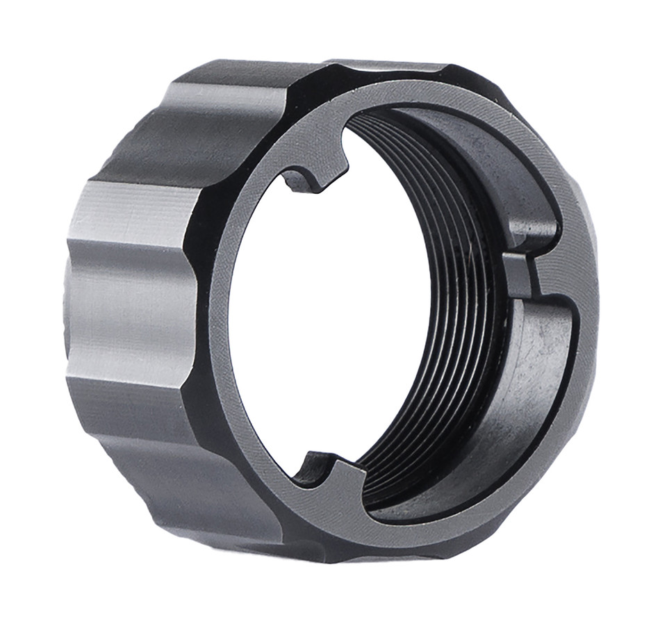 Dead Air DA010 Compression Nut for KeyMo and KeyMicro Adapters