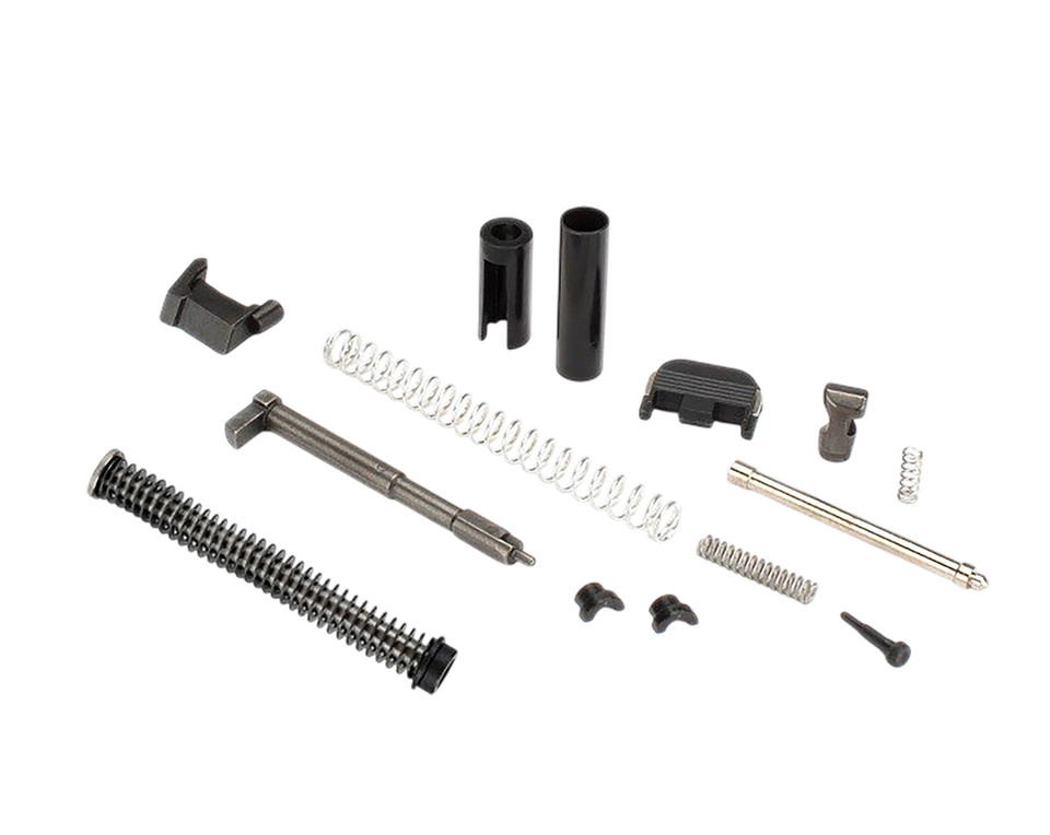 Zaffiri Precision 17.5.UPK Upper Parts Kit for Glock 17/34 G5