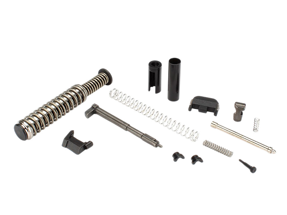 Zaffiri Precision UPK.19.5 Upper Parts Kit for Glock 19 Gen 5
