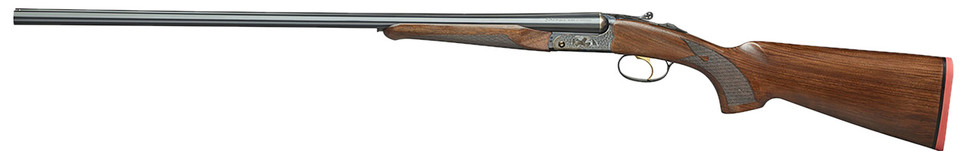 F.A.I.R. Iside T Garda 20 Gauge Side-by-Side Shotgun with 28-inch Barrel and TechniChoke System