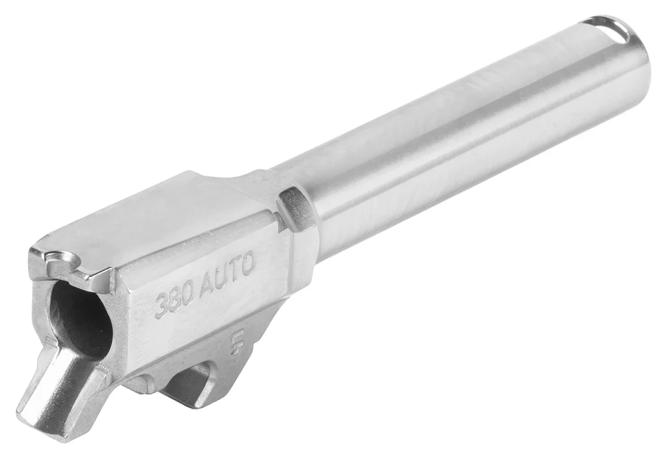 Smith & Wesson M&P Shield EZ 380 ACP 3.83-inch Ported Stainless Steel Pistol