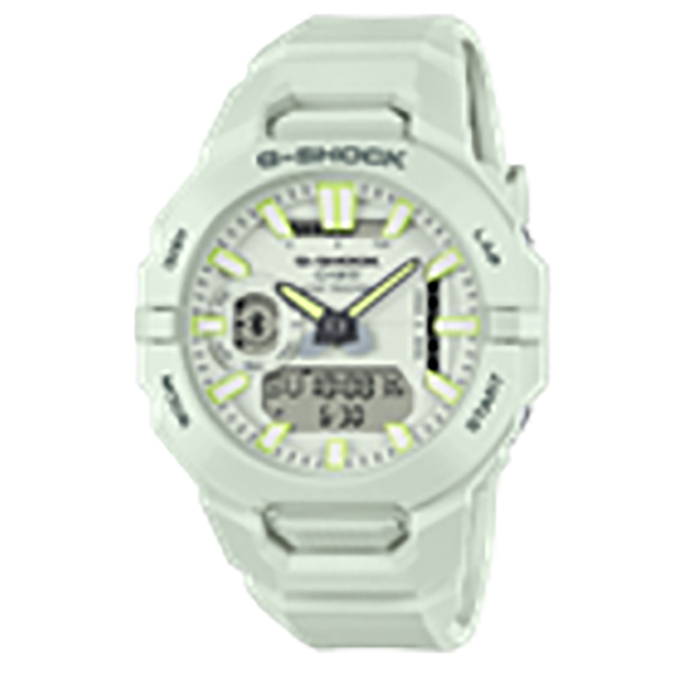 G-Shock GBA-950-7ACR Move Analog Digital Watch
