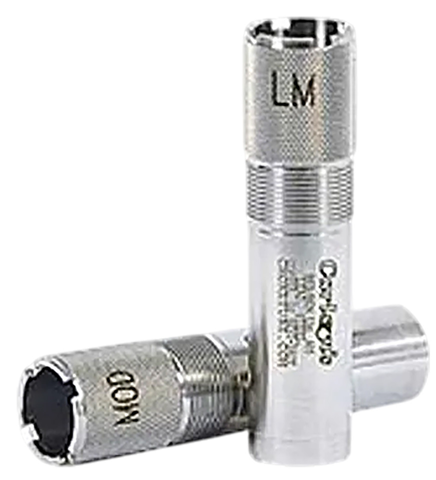 Carlsons 15523 Sporting Clay Mobil 20 Gauge Improved Cylinder Stainless Steel Choke Tube