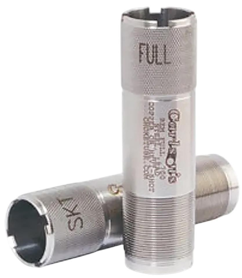 Carlsons 13365 Sporting Clay Full Choke Tube for Remington 12 Gauge Stainless Steel