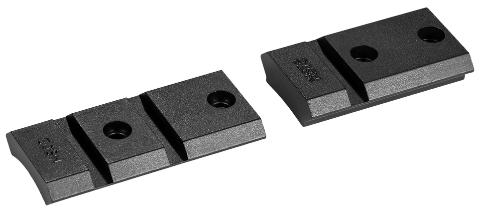 Warne Maxima Steel Bases Model M912/873M for Precision Rifles