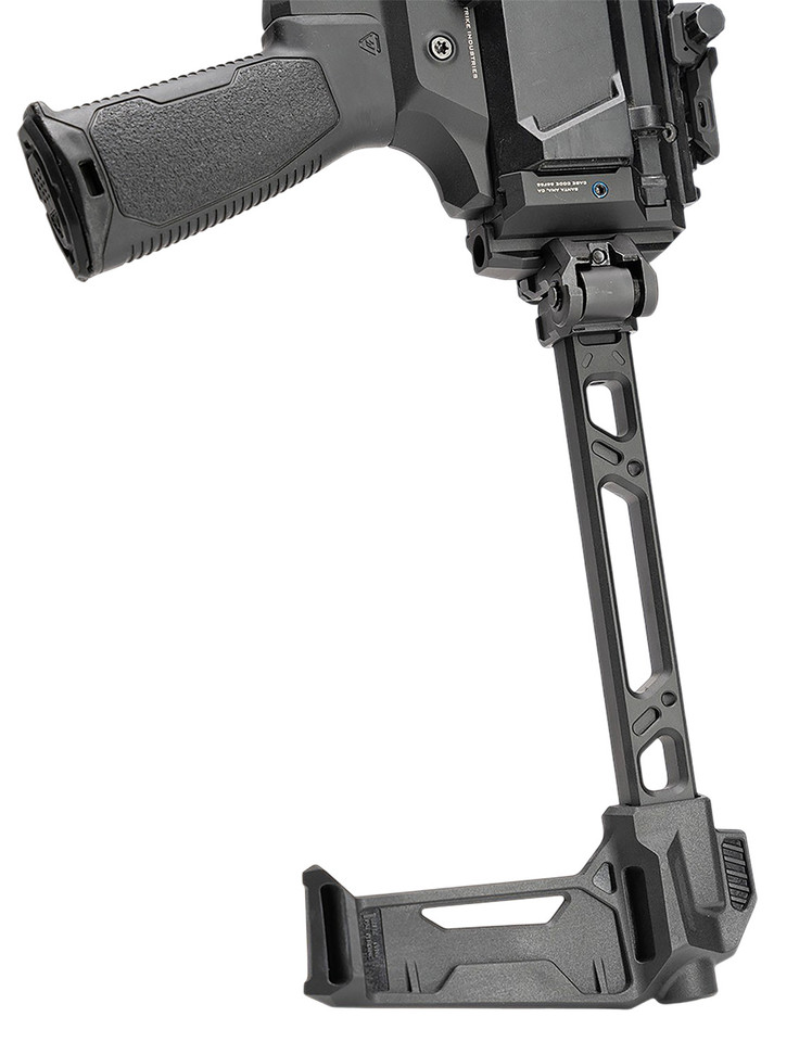 Strike FSA-S Single Folding Stock Stabilizer for Picatinny Rails