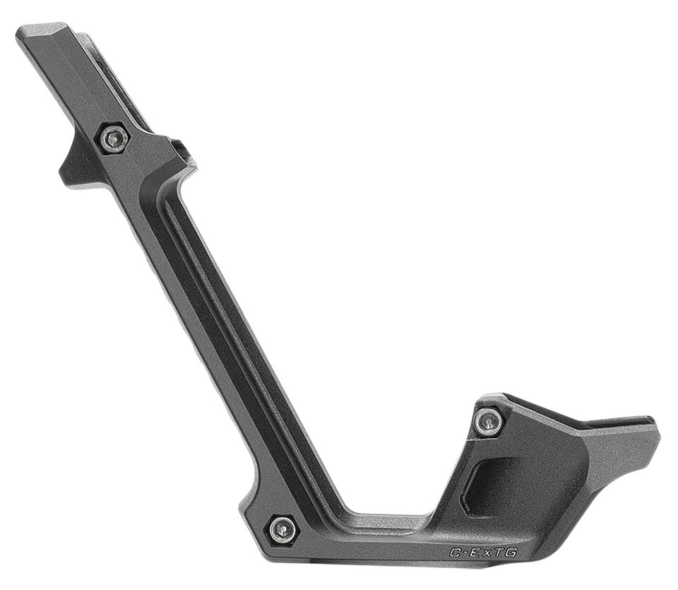 Strike Industries SI SMC-C-P320-EXT-TG Extended Trigger Guard for P320