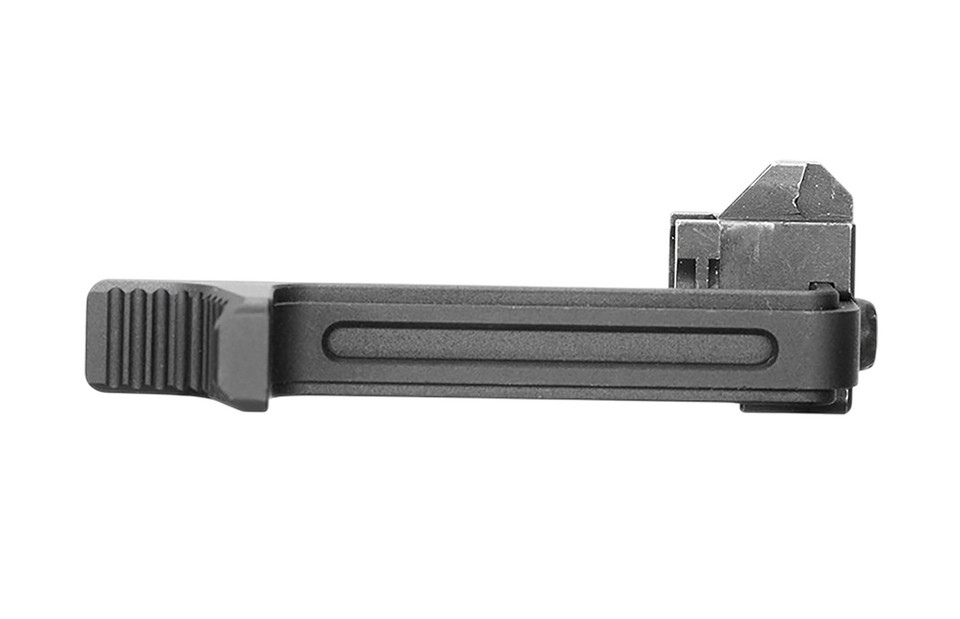 Strike Industries SMC Charlie Extended Charging Handle for Sig Sauer P320 Ambidextrous