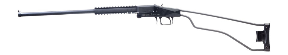 Century Centurion Survivor Shotgun 410