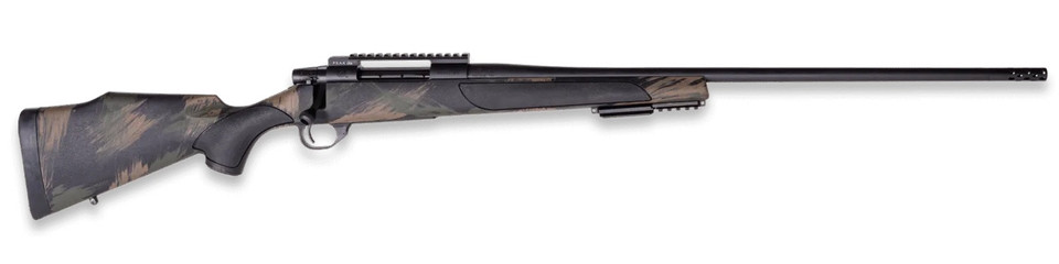 Weatherby VBS7MMPR2B Black Hills Short Barrel Rifle in 7mm PRC, 20 Inches