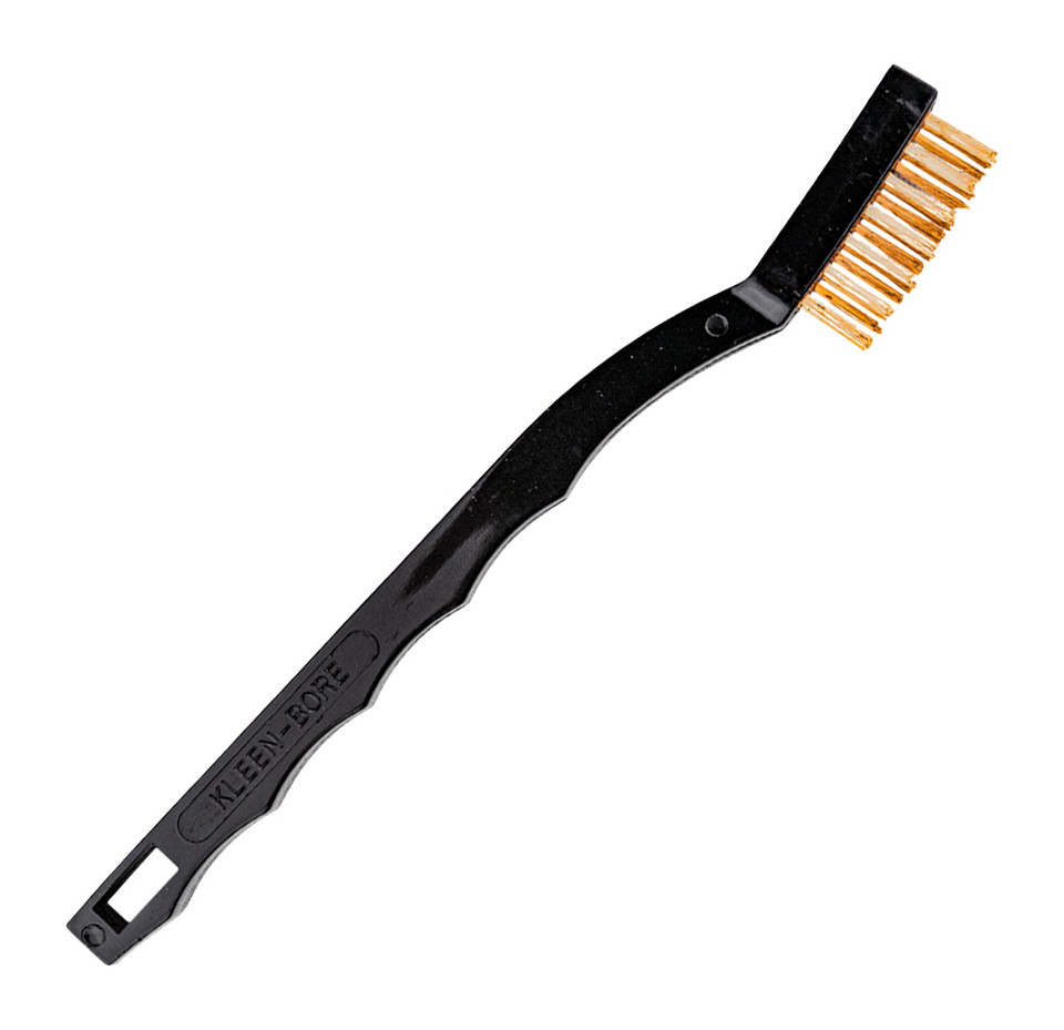 Kleen-Bore Phosphor Bronze Bristle Gun Brush UT223