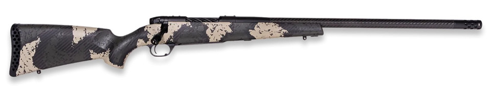 Weatherby MKV Guide Series 7mm BC Bolt Action Rifle