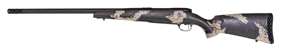 Weatherby MKV Guide Series 7mm BC Bolt Action Rifle