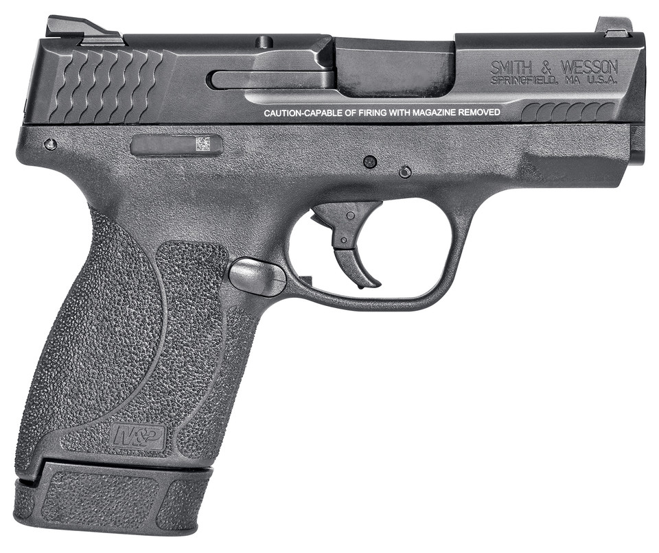 Smith & Wesson M&P45 Shield 2.0 45 ACP Compact Pistol