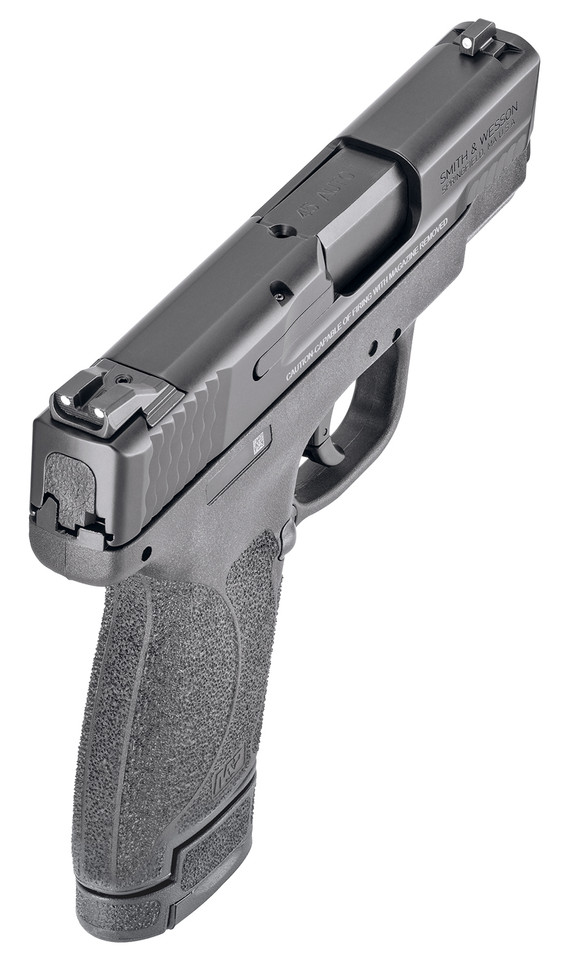 Smith & Wesson M&P45 Shield 2.0 45 ACP Compact Pistol