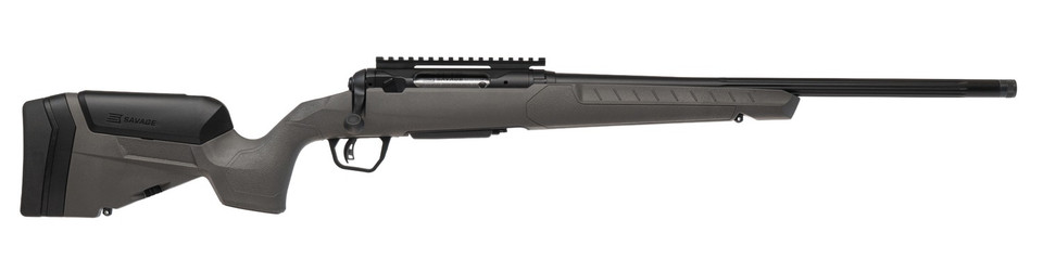Savage Trailblazer 300 Blackout Rifle