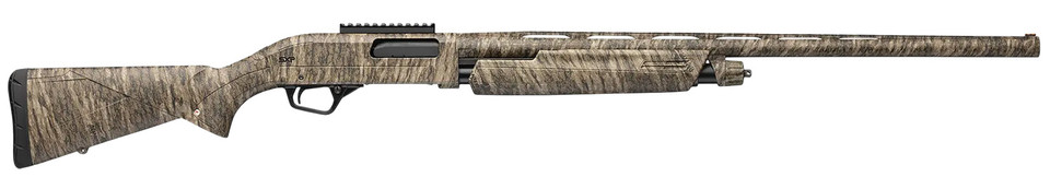 Winchester Guns SXP Universal Mossy Oak Bottomland 12 Gauge Pump Shotgun