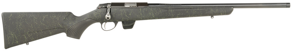 Tikka T3 T1X Bolt-Action Rifle w/ Threaded Barrel and Roughtech Stock