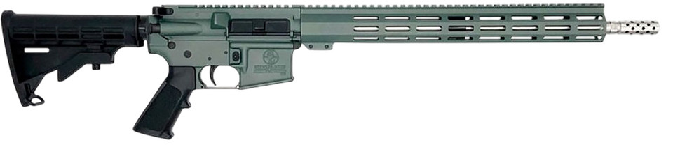 Great Lakes Firearms GL15223SSCHG 223 Wylde Rifle