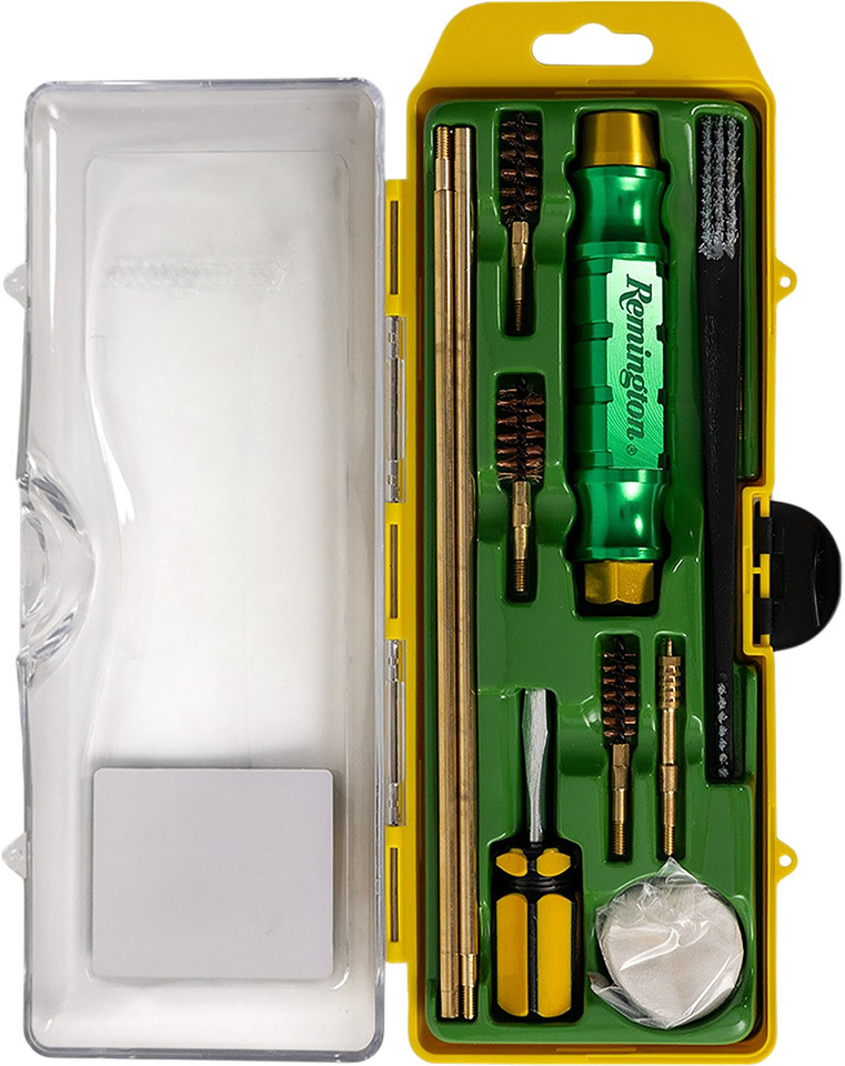 Remington Accessories Universal Lever Action Cleaning Kit
