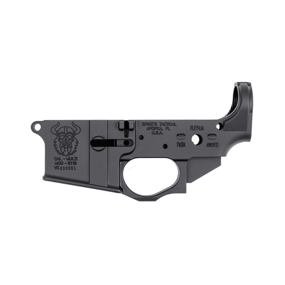 SPIKE'S STRIPPED LOWER (VIKING)