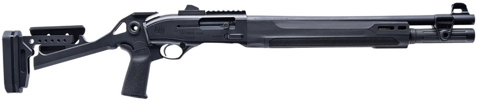 Beretta USA J32CTC11 A300 Ultima Patrol 12-Gauge Semi-Auto Shotgun