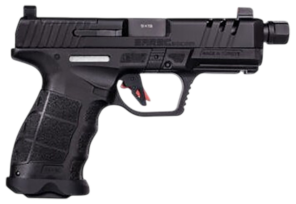 Sar USA SAR9 SOCOM Compact 9mm Pistol