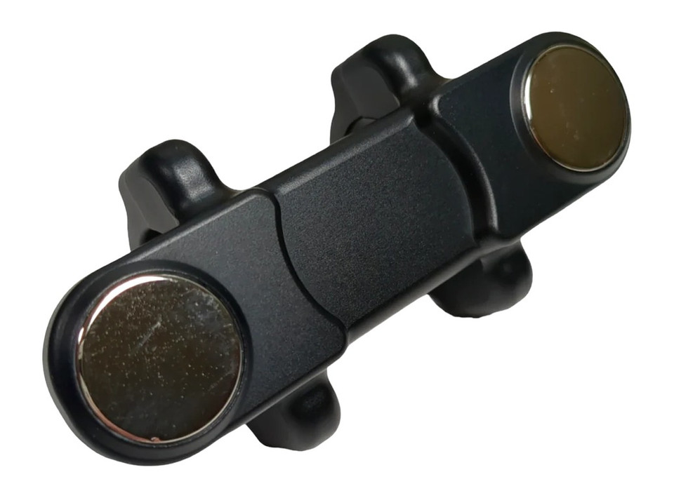Magne-Tech Universal Flashlight Mount for Magne-Tech MT-360-NVR-MGN