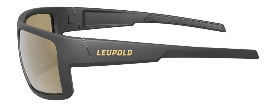 Leupold Switchback Matte Black BRZ Mirror