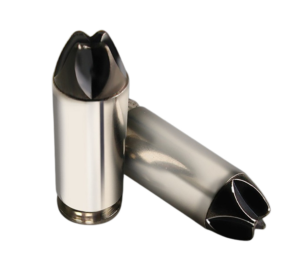 Underwood Ammo 942 10mm Auto Xtreme Hunter 150 Grain Solid Monolithic Ammunition