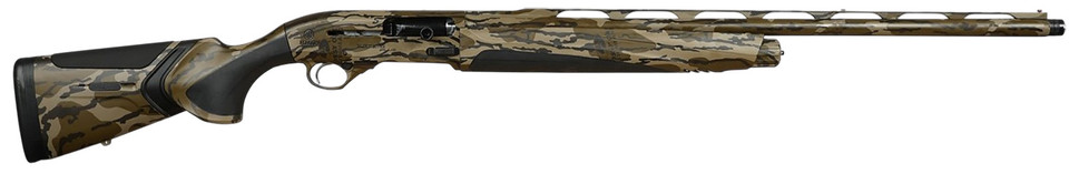 Beretta USA A400 Xtreme Plus 12 Gauge Semi-Auto Shotgun with 26-Inch Steelium Plus Barrel and Natural Camouflage Stock