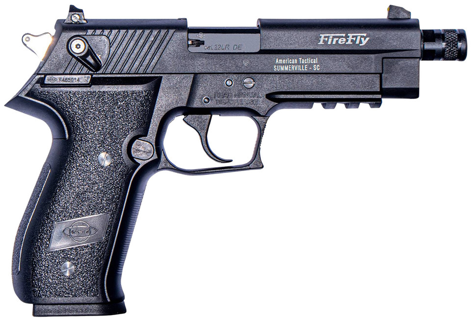 GSG German Sports Guns Firefly 22LR Magazine