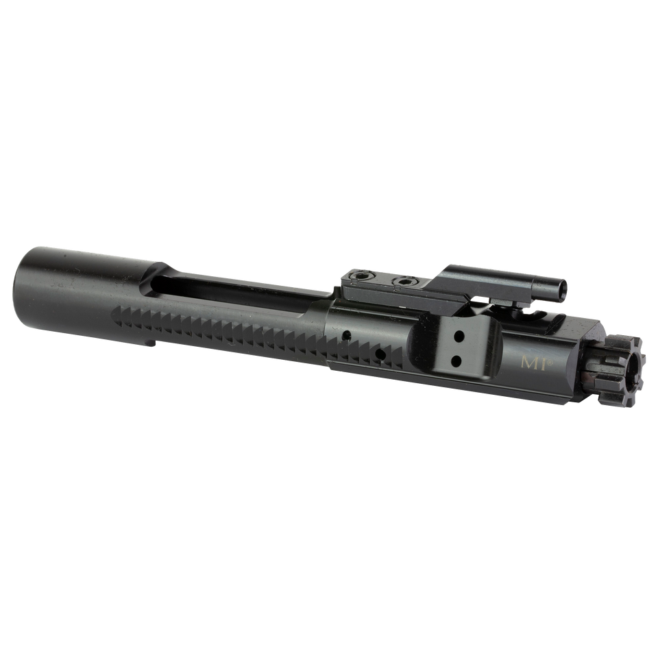 MIDWEST 5.56/233 AR15 BLACK NITRIDE BCG