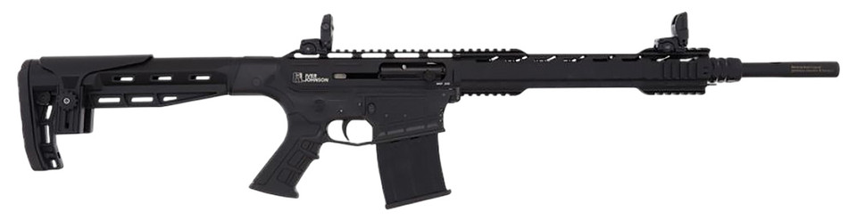 Iver Johnson Arms MF20 20-Gauge Semi-Auto Shotgun